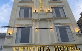 Victoria Hotel